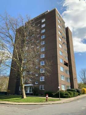 Foto - Wohnung zum Mieten in Essen 439,00 € 54.53 m²