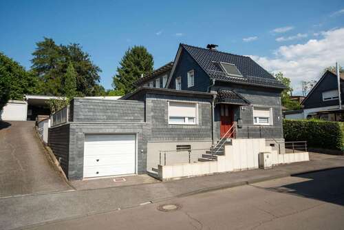 Foto - Haus zum Kaufen in Solingen 385.000,00 € 100 m²