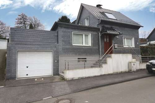 Foto - Haus zum Kaufen in Solingen 385.000,00 € 100 m²