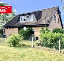 Haus zum Kaufen in Worpswede 329.000,00 € 190 m²