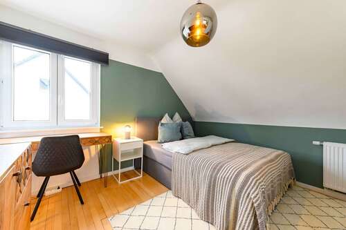 Foto - WG-Zimmer in Stuttgart 545,00 € 12 m²