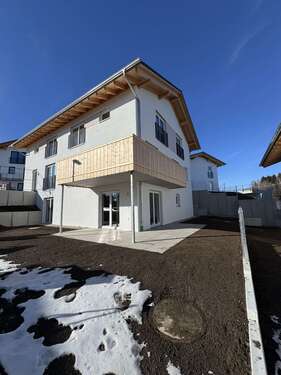 Foto - Haus zum Mieten in Schechen 2.600,00 € 172 m²