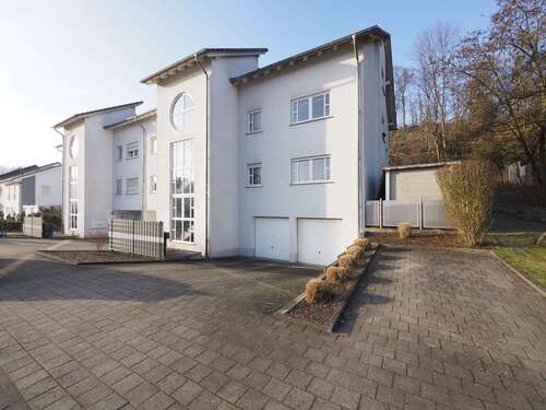 Foto - Wohnung zum Mieten in Saarbrücken 600,00 € 63.6 m²
