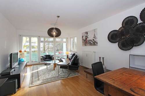 Foto - Wohnung zum Mieten in München 2.089,00 € 86 m²