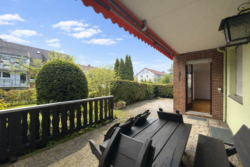 Foto - Wohnung zum Mieten in Langenhagen 1.250,00 € 106 m²