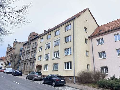Foto - Wohnung zum Mieten in Hainichen 141,00 € 24 m²