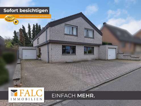 Foto - Haus zum Kaufen in Aldenhoven 399.000,00 € 209 m²