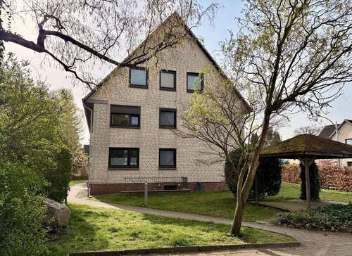 Foto - Wohnung zum Mieten in Norderstedt 585,00 € 50 m²