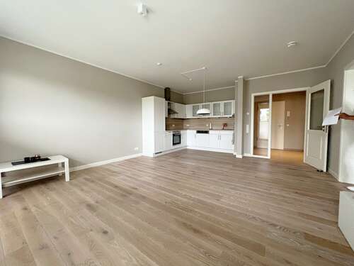 Foto - Wohnung zum Mieten in Norderstedt 1.081,44 € 69.77 m²