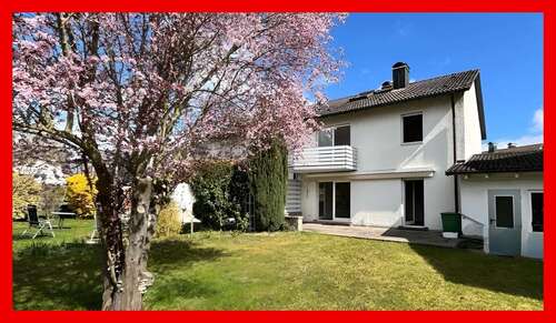 Foto - Haus zum Kaufen in Affalterbach 450.000,00 € 126 m²