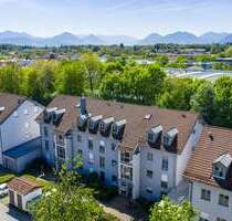 Wohnung zum Kaufen in Kolbermoor 279.000,00 € 58 m²