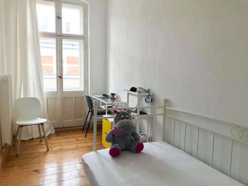 Foto - WG-Zimmer in Berlin 550,00 € 6 m²