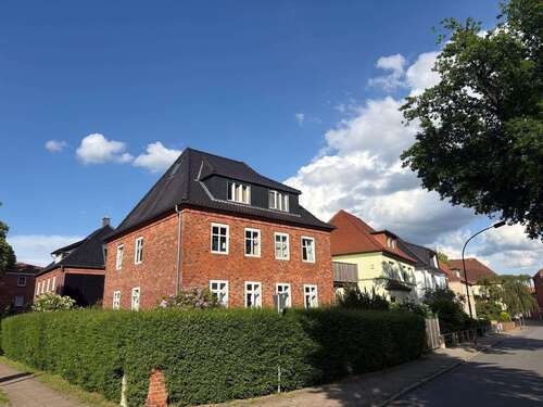 Foto - Haus zum Kaufen in Ludwigslust 399.000,00 € 220 m²