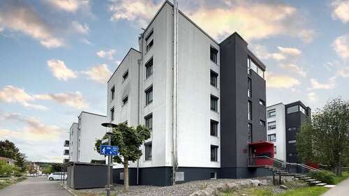 Foto - Wohnung zum Kaufen in Villingen-Schwenningen 330.000,00 € 85.6 m²