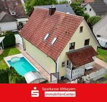 Haus zum Kaufen in Augsburg 960.000,00 € 171 m²