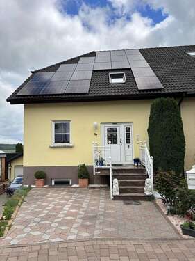 Foto - Haus zum Kaufen in Dorsheim 560.000,00 € 235 m²