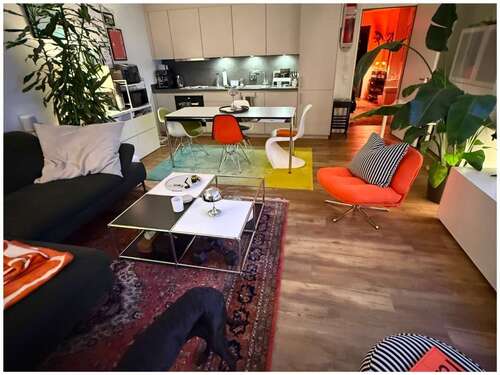 Foto - Wohnung zum Mieten in Münster 1.650,00 € 89 m²