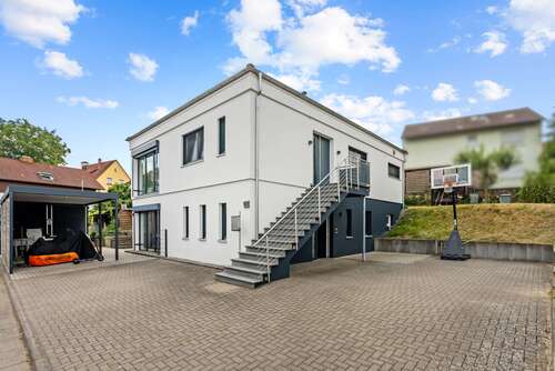 Foto - Haus zum Kaufen in Linsengericht 865.000,00 € 179 m²
