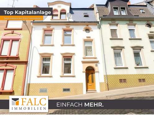 Foto - Haus zum Kaufen in Neunkirchen 275.000,00 € 196 m²