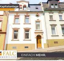 Haus zum Kaufen in Neunkirchen 275.000,00 € 196 m²