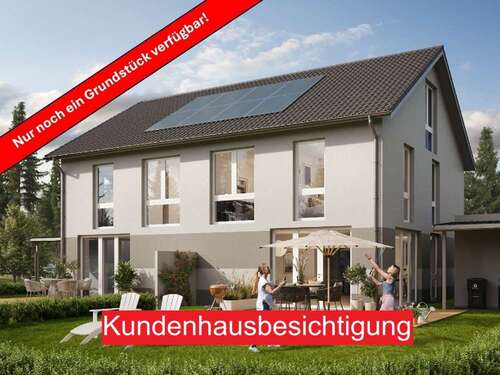 Foto - Haus zum Kaufen in Grenzach-Wyhlen Wyhlen 822.000,00 € 144 m²