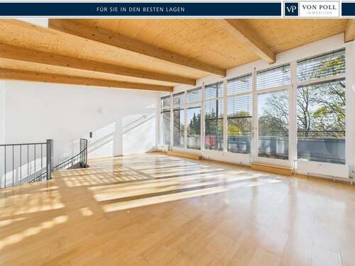 Foto - Wohnung zum Kaufen in Landshut 770.000,00 € 180.72 m²