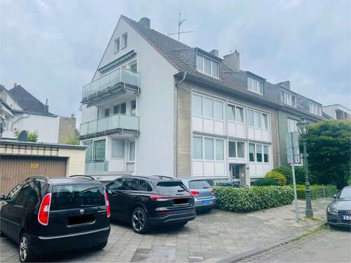 Foto - Wohnung zum Kaufen in Düsseldorf 310.000,00 € 54 m²