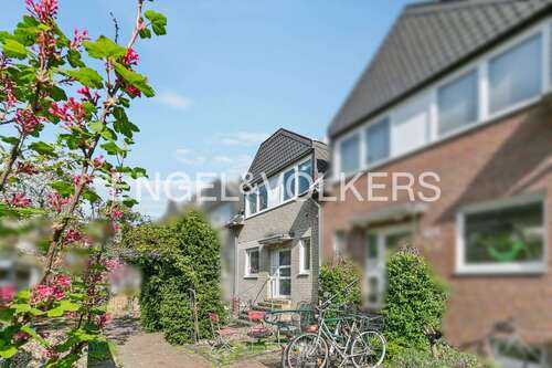 Foto - Haus zum Kaufen in Köln 1.090.000,00 € 232 m²