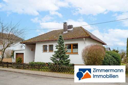 Foto - Haus zum Kaufen in Heidenrod Nauroth 270.000,00 € 165 m²