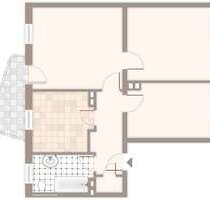 Wohnung zum Mieten in Mönchengladbach 609,00 € 63.56 m²