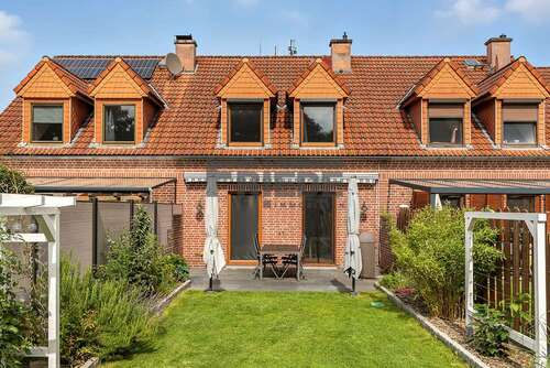 Foto - Haus zum Kaufen in Scharnebeck 380.000,00 € 95 m²