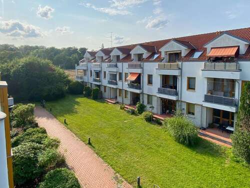 Foto - Wohnung zum Mieten in Berlin Panketal-Schwanebeck 890,00 € 64 m²