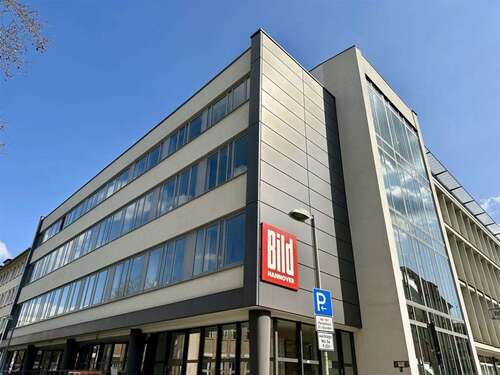 Foto - Büro in Hannover 4.745,00 € 365 m²
