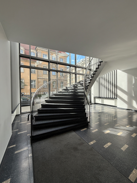 Foto - Büro in Hannover 4.745,00 € 365 m²
