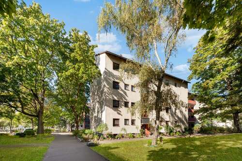 Foto - Wohnung zum Kaufen in Berlin 265.000,00 € 68 m²