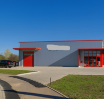 Halle in Nördlingen 1.395.000,00 € 523.25 m²