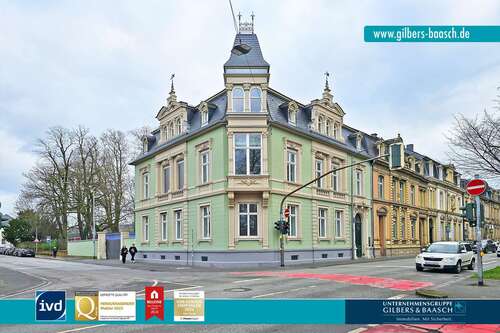 Foto - Wohnung zum Mieten in Trier 2.016,00 € 126 m²
