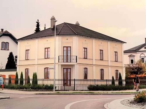 Foto - Wohnung zum Mieten in Lauingen 630,00 € 53.3 m²