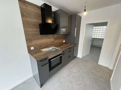 Foto - Wohnung zum Kaufen in Offenbach am Main 229.000,00 € 62 m²