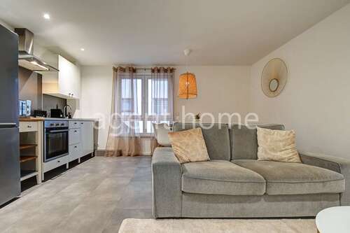 Foto - Wohnung zum Mieten in Sindelfingen 1.080,00 € 40 m²