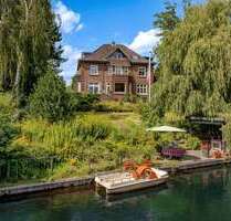 Haus zum Kaufen in Hamburg 3.950.000,00 € 435 m²