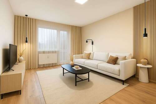 Foto - Wohnung zum Kaufen in Oberursel (Taunus) 300.000,00 € 67 m²