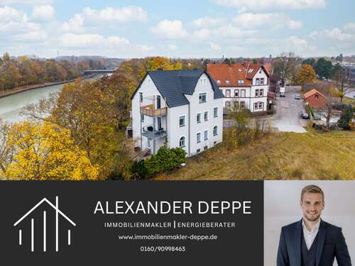 Foto - Wohnung zum Kaufen in Hannover 399.900,00 € 103 m²