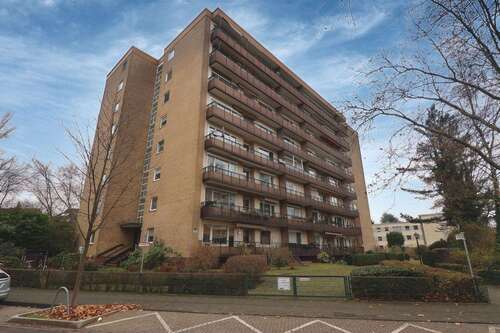 Foto - Wohnung zum Kaufen in Hilden 199.000,00 € 76 m²