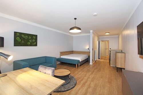 Foto - Wohnung zum Mieten in München 1.450,00 € 47 m²