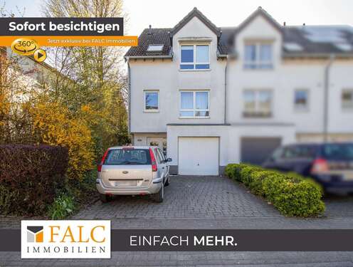 Foto - Haus zum Kaufen in Aachen 395.000,00 € 131.02 m²
