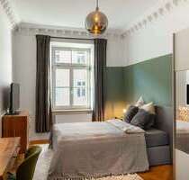 WG-Zimmer in Munich 970,00 € 16 m²