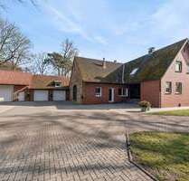 Haus zum Kaufen in Wallenhorst 1.550.000,00 € 300 m²