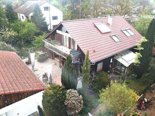 Foto - Haus zum Kaufen in Stutensee-Friedrichstal 649.000,00 € 188 m²