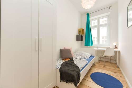Foto - WG-Zimmer in Berlin 570,00 € 7 m²